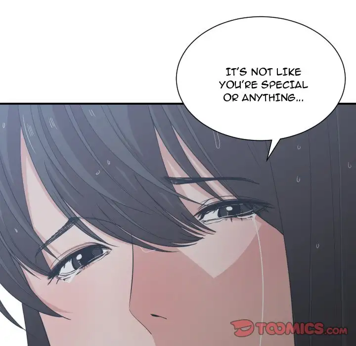 You are not that Special! chapter 46 page 110