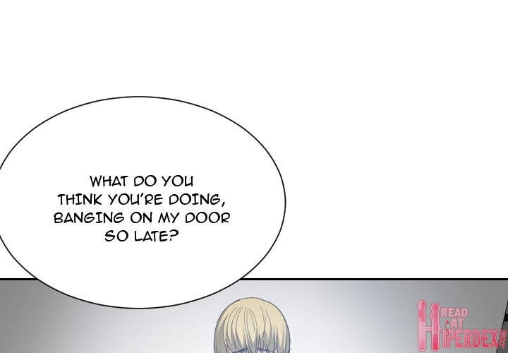 You are not that Special! chapter 47 page 1