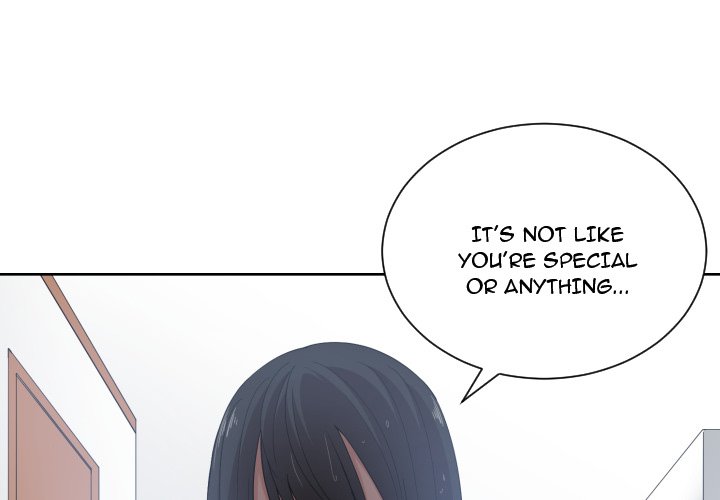 You are not that Special! chapter 47 page 3