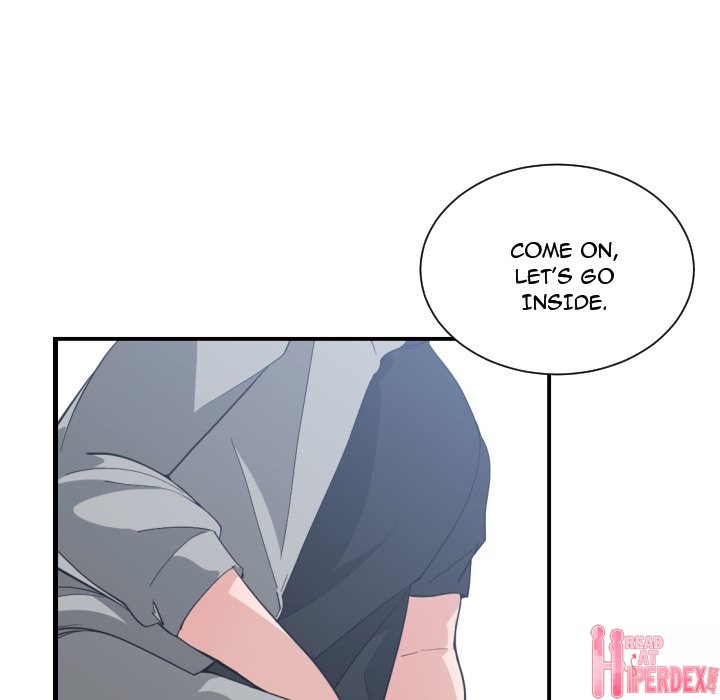 You are not that Special! chapter 47 page 10