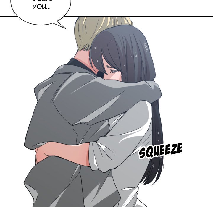 You are not that Special! chapter 47 page 19