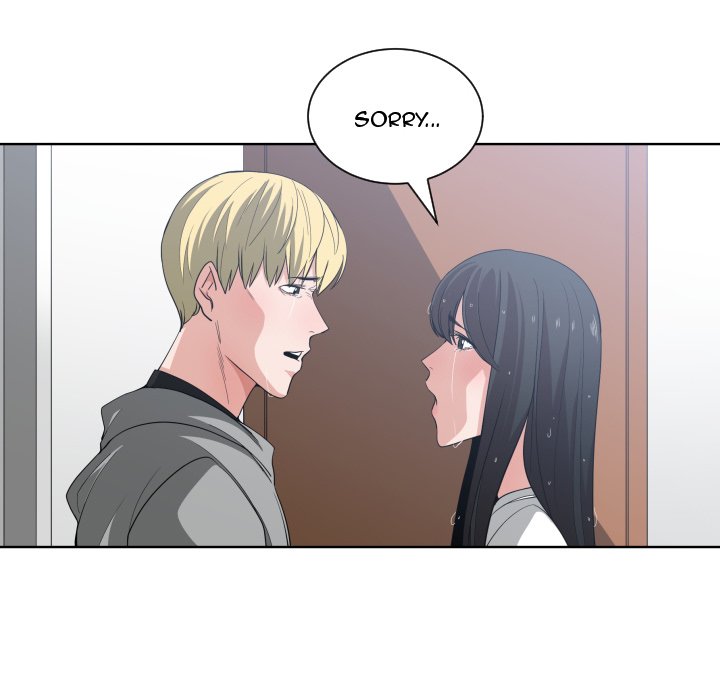 You are not that Special! chapter 47 page 24