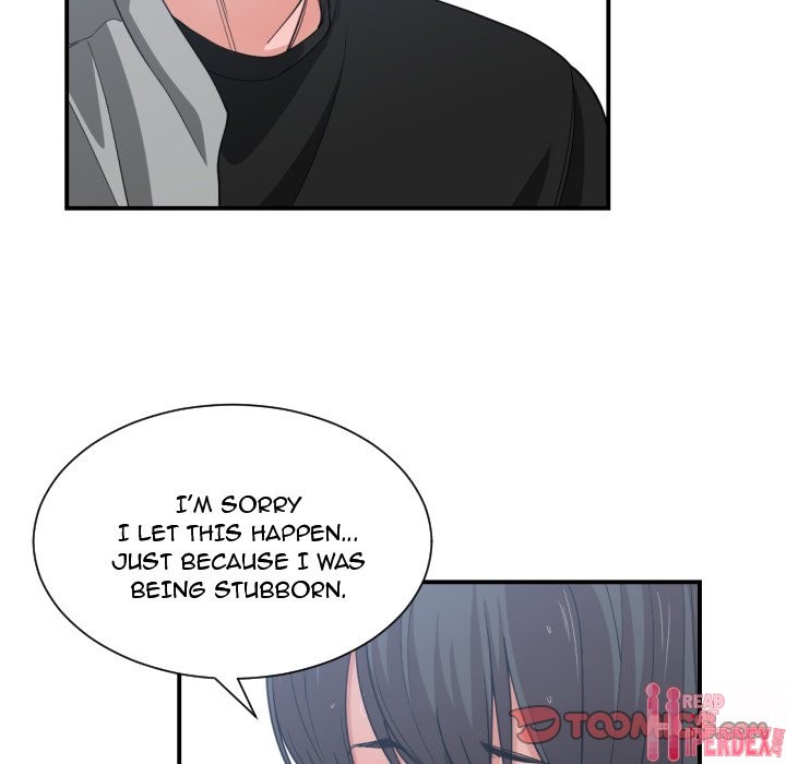 You are not that Special! chapter 47 page 26