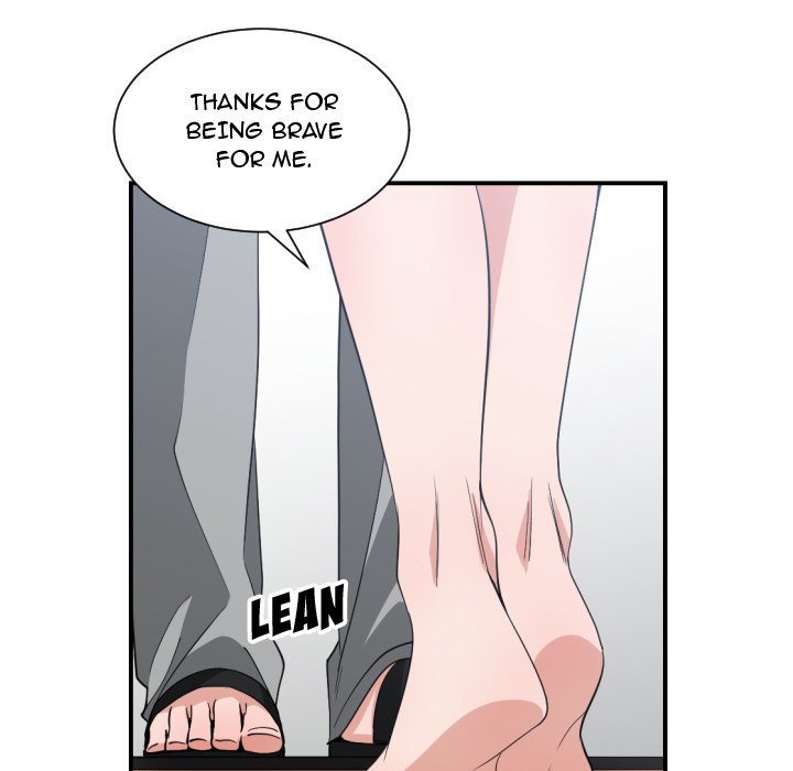 You are not that Special! chapter 47 page 28