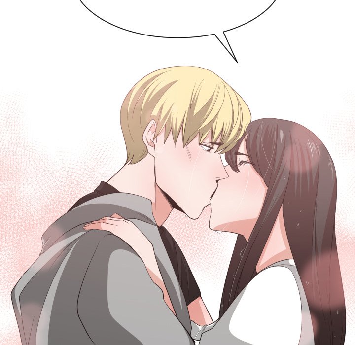 You are not that Special! chapter 47 page 30