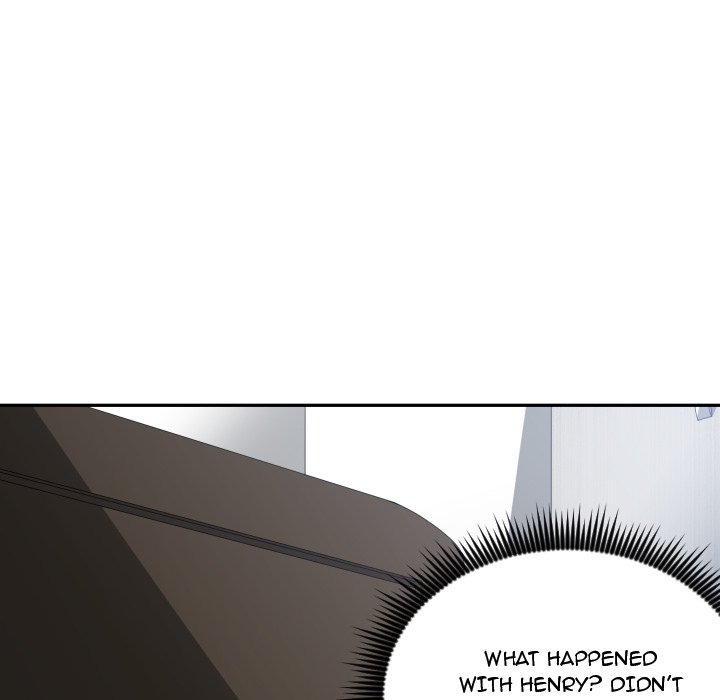 You are not that Special! chapter 47 page 34