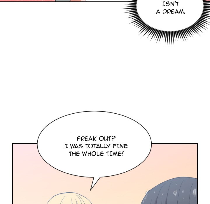 You are not that Special! chapter 47 page 41