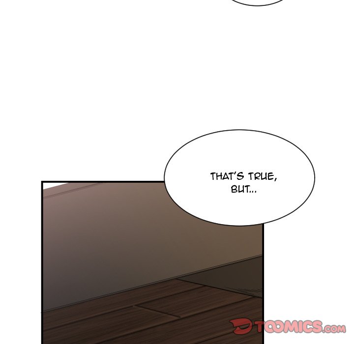 You are not that Special! chapter 47 page 44