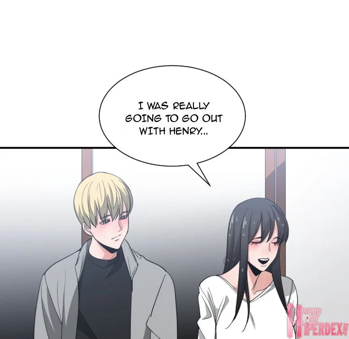 You are not that Special! chapter 47 page 47
