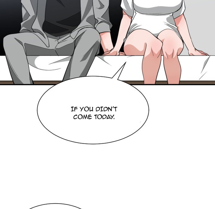 You are not that Special! chapter 47 page 48