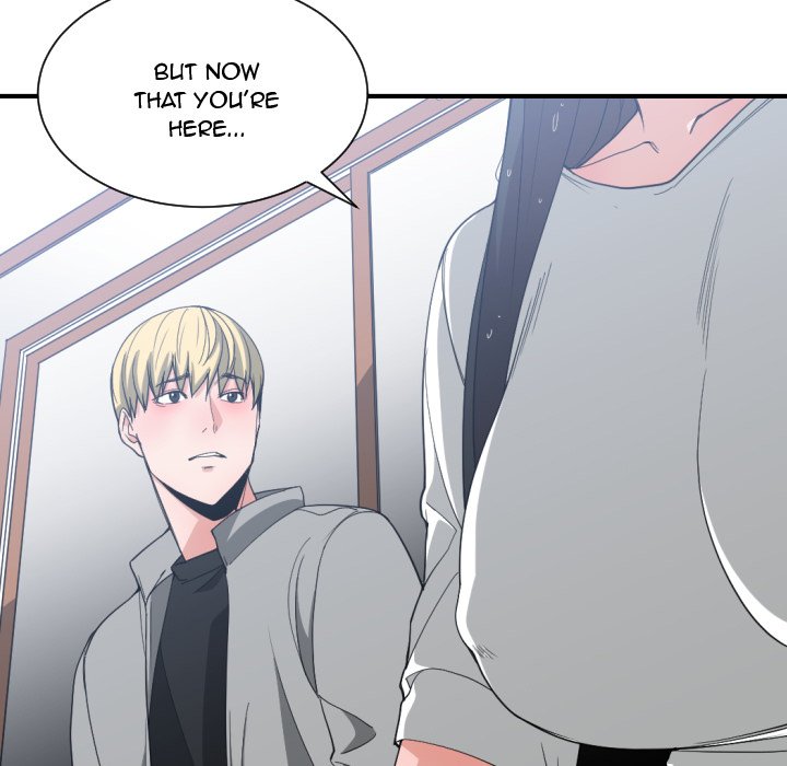 You are not that Special! chapter 47 page 49