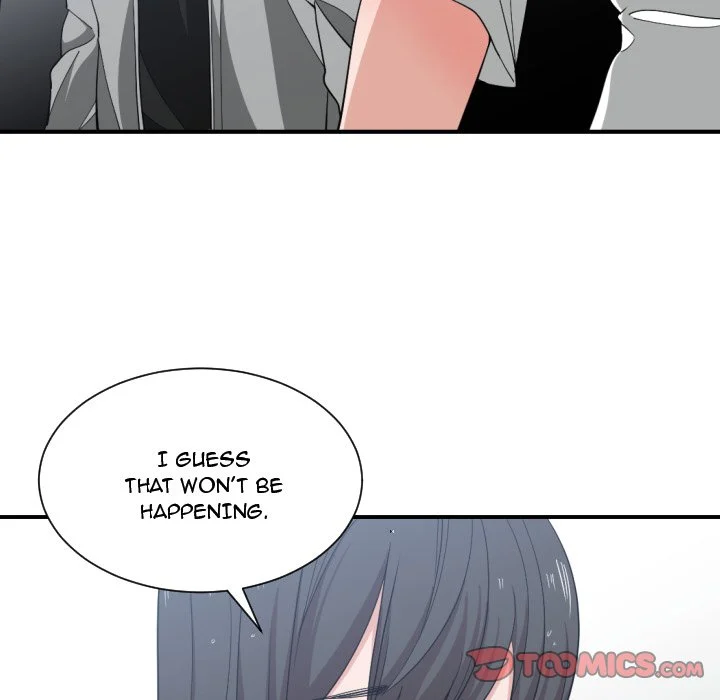 You are not that Special! chapter 47 page 50