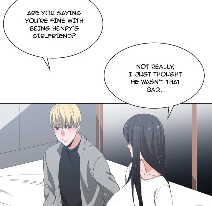You are not that Special! chapter 47 page 52