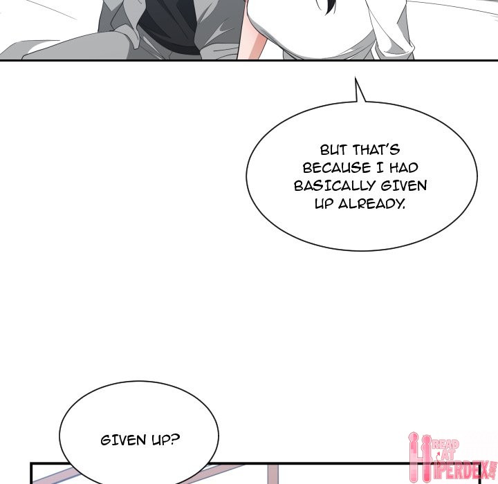 You are not that Special! chapter 47 page 53