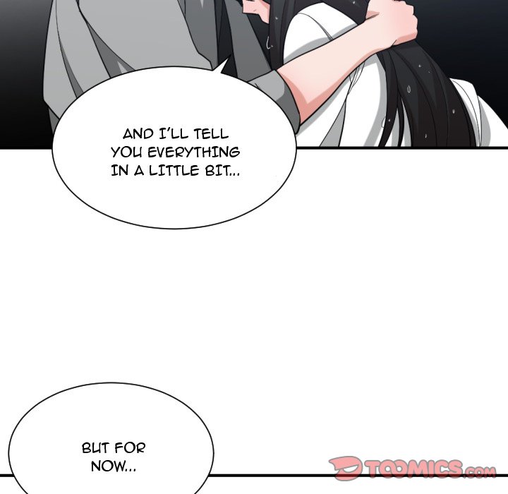 You are not that Special! chapter 47 page 56