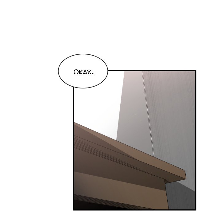 You are not that Special! chapter 47 page 61