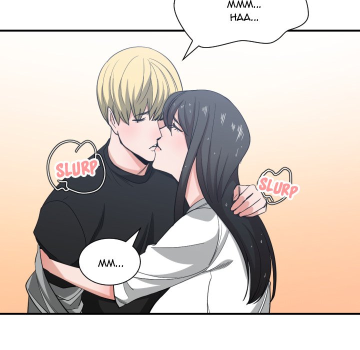You are not that Special! chapter 47 page 64
