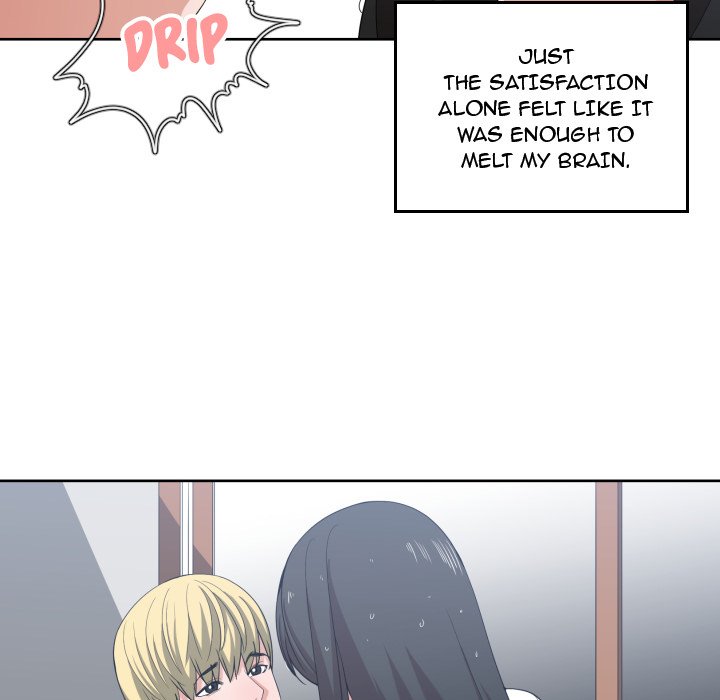 You are not that Special! chapter 47 page 66