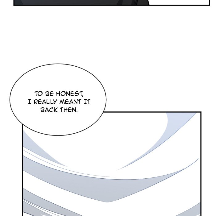 You are not that Special! chapter 47 page 72