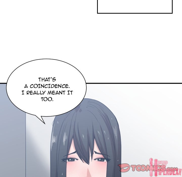 You are not that Special! chapter 47 page 74