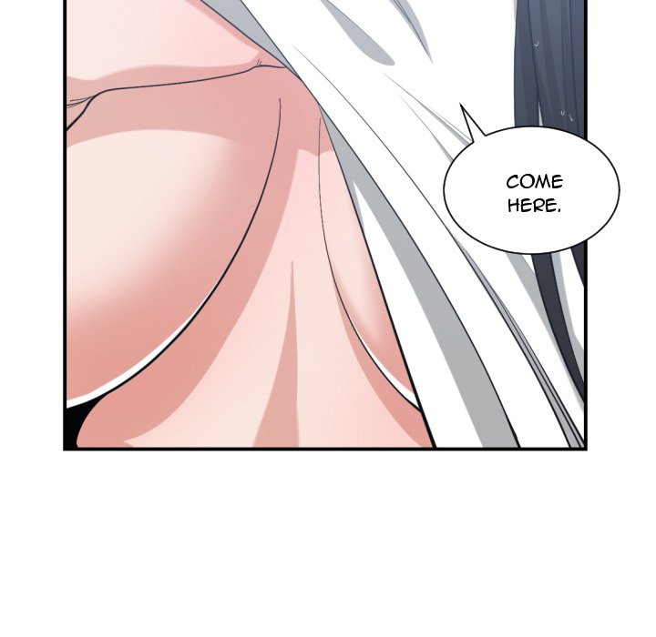 You are not that Special! chapter 47 page 77