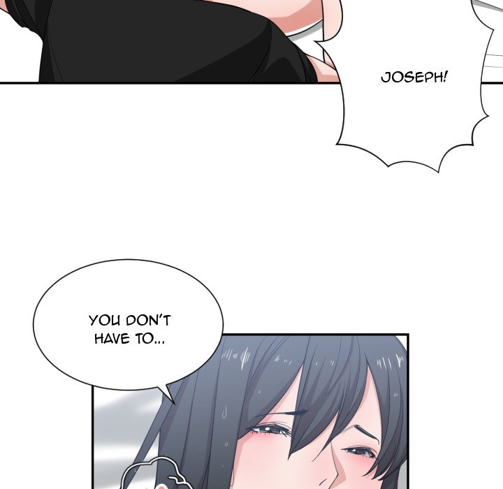 You are not that Special! chapter 47 page 88