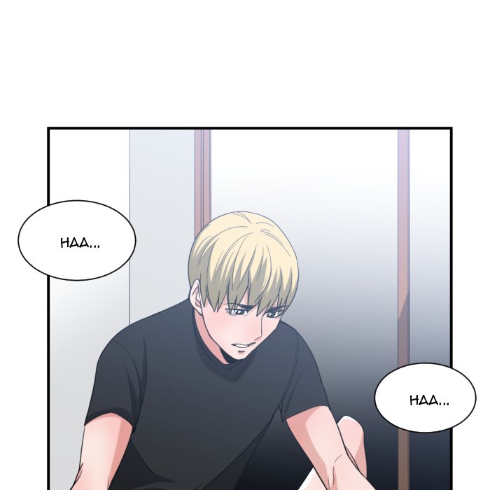 You are not that Special! chapter 47 page 96