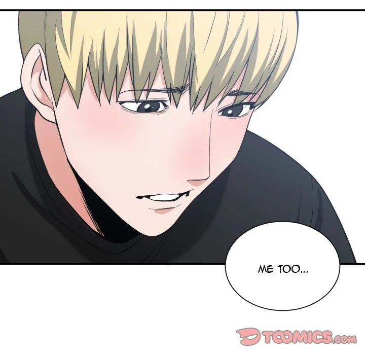 You are not that Special! chapter 47 page 98
