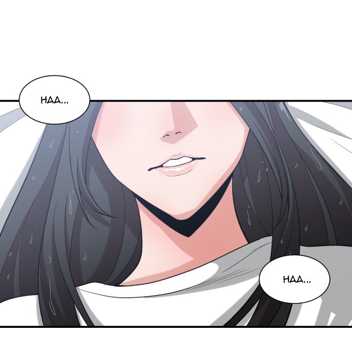 You are not that Special! chapter 47 page 99
