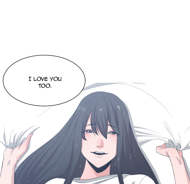 You are not that Special! chapter 47 page 100