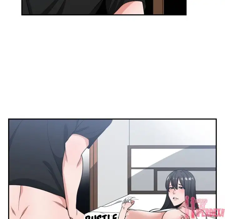 You are not that Special! chapter 48 page 5