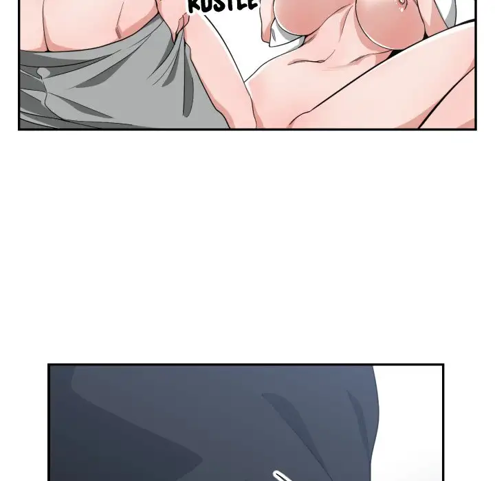 You are not that Special! chapter 48 page 6