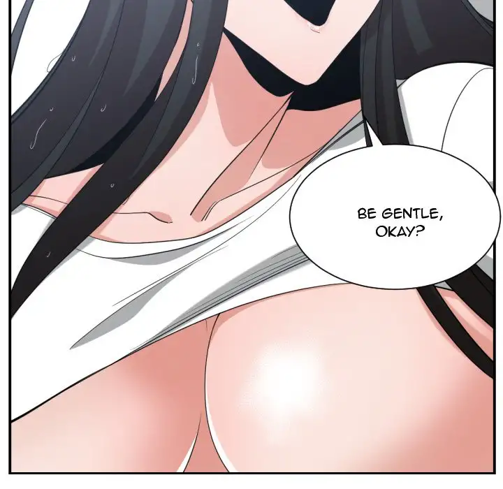 You are not that Special! chapter 48 page 13