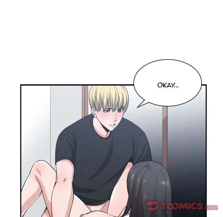 You are not that Special! chapter 48 page 14