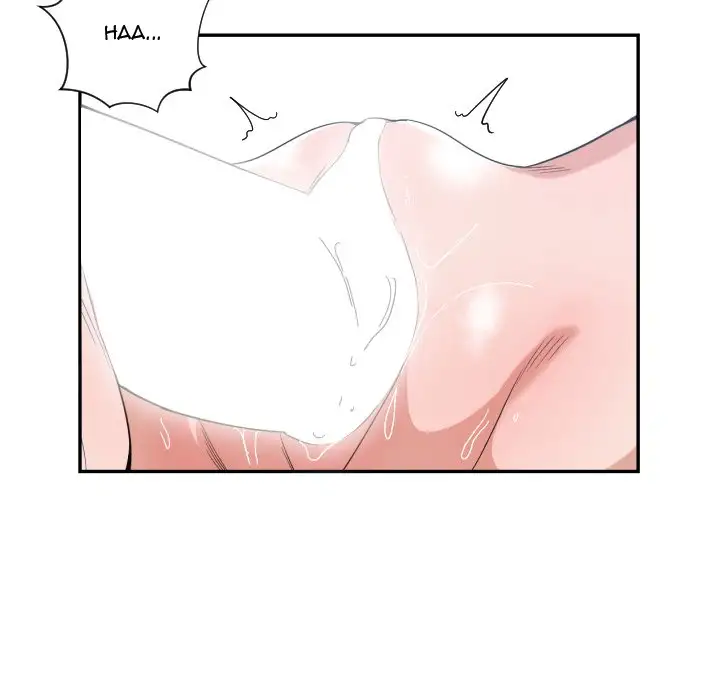 You are not that Special! chapter 48 page 18