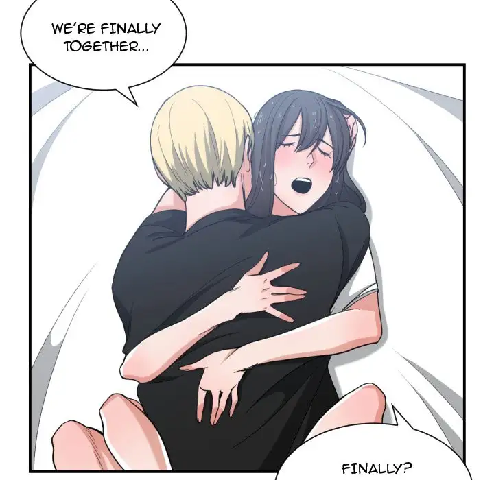 You are not that Special! chapter 48 page 22