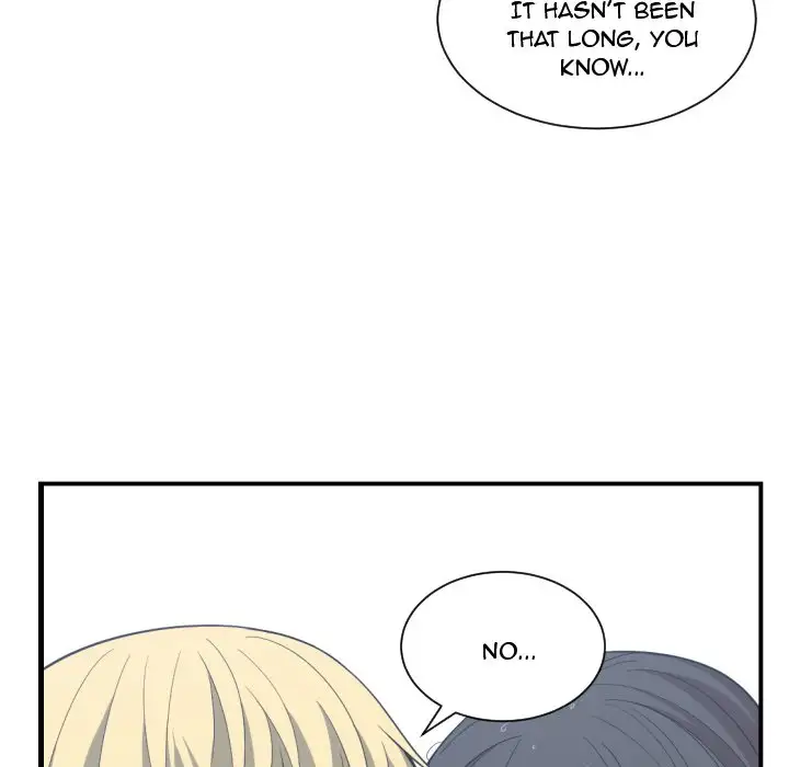 You are not that Special! chapter 48 page 23