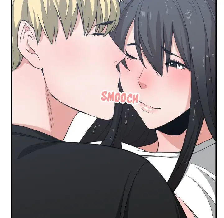 You are not that Special! chapter 48 page 24
