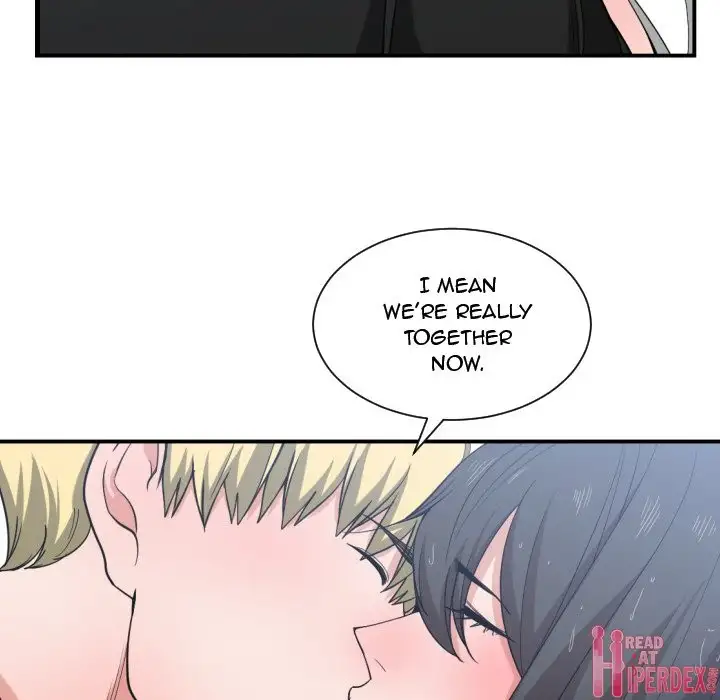 You are not that Special! chapter 48 page 25