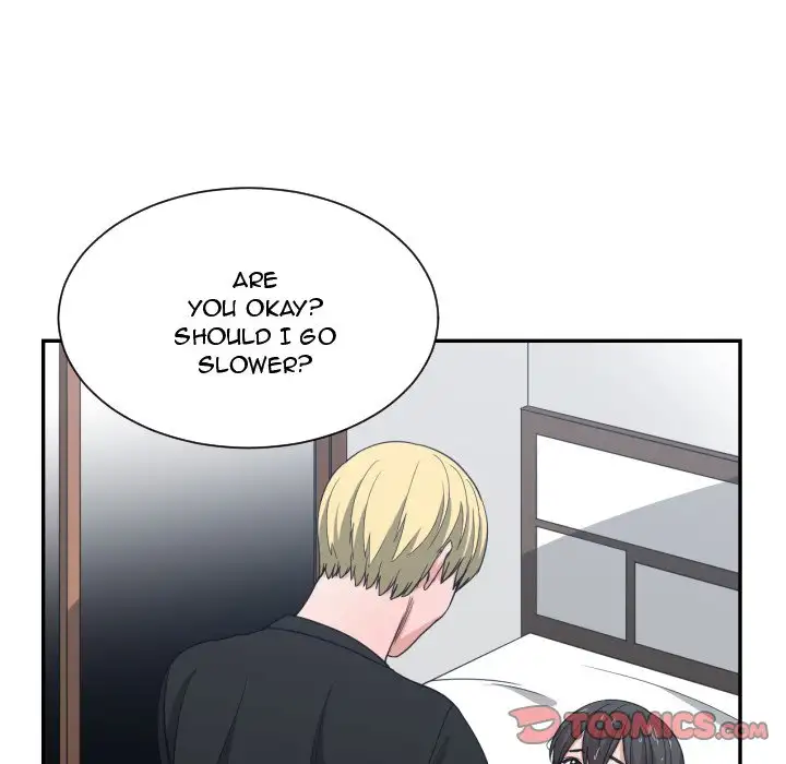 You are not that Special! chapter 48 page 38
