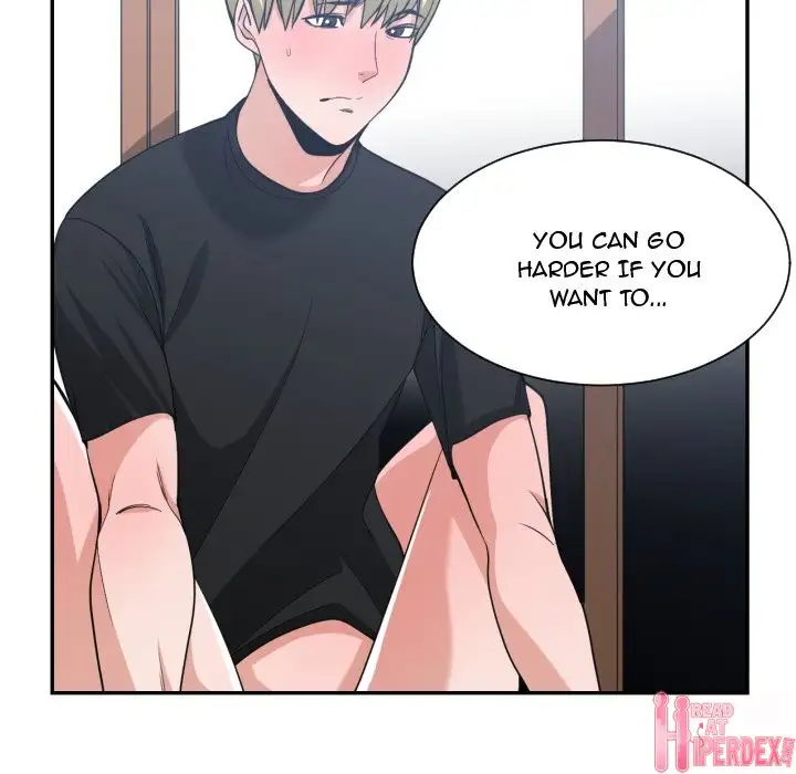 You are not that Special! chapter 48 page 42