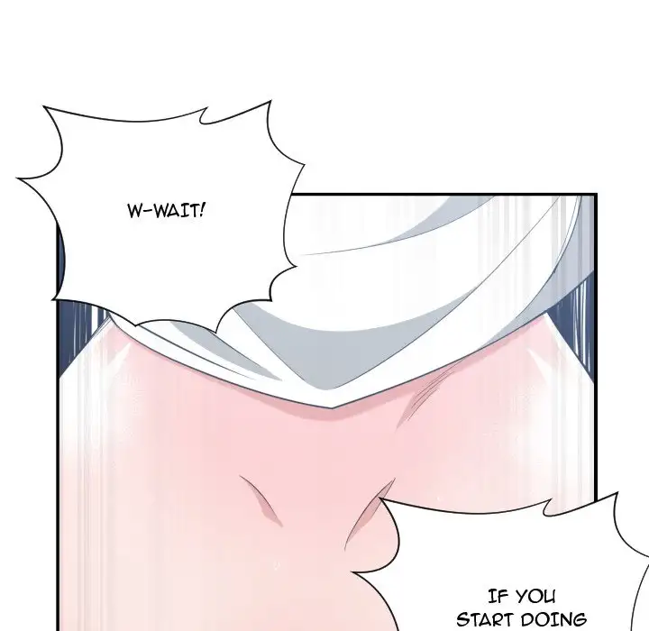 You are not that Special! chapter 48 page 45