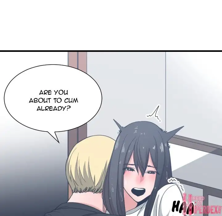 You are not that Special! chapter 48 page 47