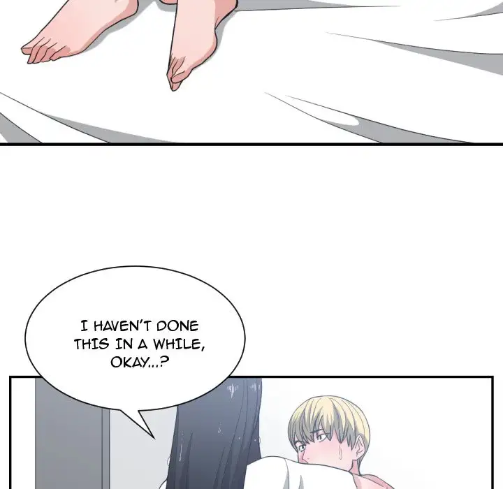 You are not that Special! chapter 48 page 49