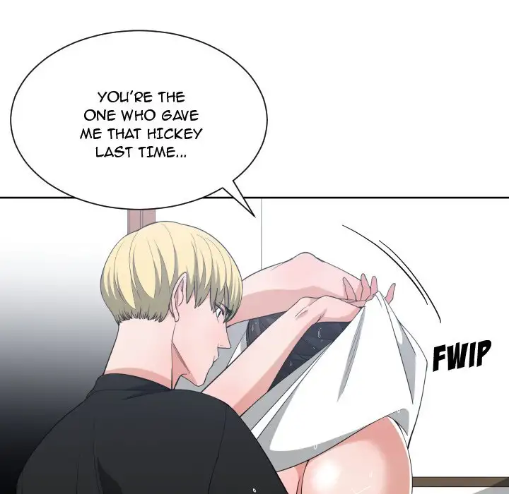 You are not that Special! chapter 48 page 52