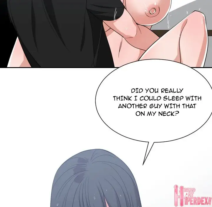 You are not that Special! chapter 48 page 53