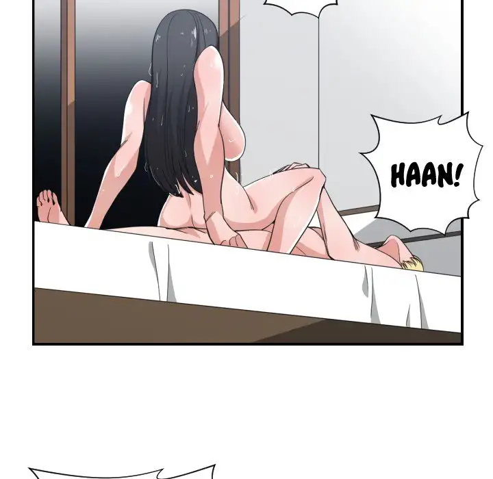 You are not that Special! chapter 48 page 60