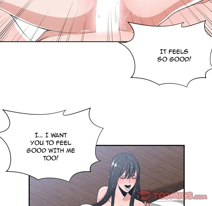 You are not that Special! chapter 48 page 62