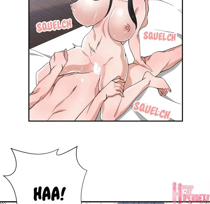 You are not that Special! chapter 48 page 63