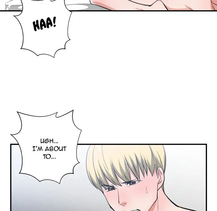 You are not that Special! chapter 48 page 70